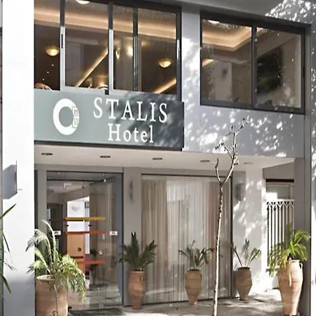 Stalis Ξενοδοχείο